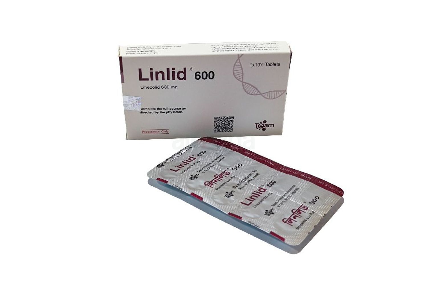 linlid-600-mg